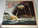Jeff Wayne - War Of The Worlds - Double  lp vinyl - First UK Press