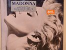 Madonna | True Blue LP | Factory Sealed with Poster