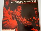 Jimmy Smith at Club Baby Grand LP Blue Note 1528 47W63 RVG
