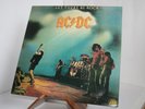 ACDC - Let There Be Rock Original Vinyl LP Record
