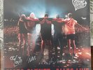 Feine Sahne Fischfilet - Alles Glänz - Alles Live/ Vinyl/ signiert/ neu