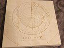 The Music Of Destiny Volume 1 Music Of The Spheres Box Set OPENED w/ pin. #849