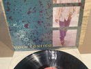 Victor Manuelle Solo Contigo LP Vinyl 1994 Sony
