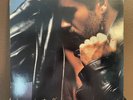 Vintage George Michael Faith 1987 Vinyl LP with Lyric Insert VG