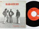 Hard Rock 45 - Bad Stuff - Paperback Writer - Private France
