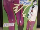 BECK - Midnite Vultures LP White Marble Vinyl Import NEW & Sealed MINT