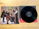 Steel Pulse True Democracy Vinyl Record 1982 LP ELEKTRA E1-60113 Reggae Vintage