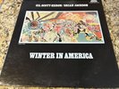 Gil Scott-Heron Brian Jackson, Winter In America, 74 1st Strata East, SES-19742