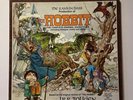 2 LP The Hobbit Sountrack Rankin Record Album Deluxe Set Original Vista Mint
