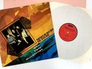 The UGLY DUCKLINGS Somewhere Outside LP reissue *NEVER PLAYED MINT VINYL* ML 437