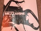 Massive Attack - Mezzanine [VINYL] Mint