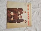 THE BEATLES - INTRODUCING THE BEATLES 1964 U.S. Press Vee Jay Records LP 1062