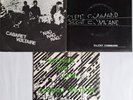 Cabaret Voltaire - Nag Nag Nag,  Silent Command,  Seconds Too Late  - 7