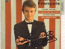 CLAUDE FRANCOIS 