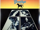 STUD Goodbye (Live At Command) LP 1972 Irish hard rock progressive reissue new