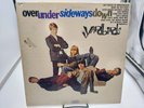YARDBIRDS Over Under Sideways Down LP Record EPIC Mono Ultrasonic Clean VG