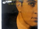 KENNY BURRELL AT THE FIVE SPOT CAFE BLUE NOTE 84021 JAPAN VINYL LP