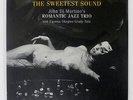 ROMANTIC JAZZ TRIO SWEETEST SOUND VENUS TKJV19136 JAPAN VINYL LP