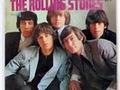 ROLLING STONES VOL.4 LONDON SLH36 JAPAN VINYL LP