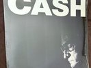 JOHNNY CASH American IV: The Man Comes Around SEALED Vinyl 2 LP 1st Press 2002