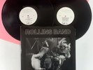 ROLLINS BAND Turned On (1990) original 2LP *NEVER PLAYED VINYL* ML 432