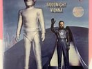 RINGO STARR Goodnight Vienna (1974) APPLE LP *old stock, STILL SEALED* ML 429