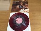Dr Strangely Strange - Kip Of The Serenes. Vinyl RSD 180 Splatter. 2015 EX/EX