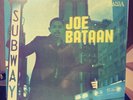 New Sealed RARE Limited No Longer Made LP  Joe Bataan Subway Joe