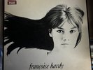 Magnifique coffret 3 disques LP 33 Tours Françoise Hardy