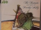 DOROTHY ASHBY The Fantastic Jazz Harp Of... ATLANTIC SD 1447 Look