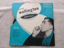 GEORGE WALLINGTON BLUE NOTE 5045 10 INCH, 767 LEX., FLAT EDGE, RVG, P/EAR, 9M