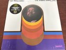 THE AWAKENING THE AHMAD JAMAL TRIO VINYL WITH DAMAGED JACKET (18E)