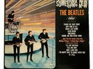 The Beatles - Something New - 1971 US Apple Records ST-2108 Vinyl LP  NM/VG