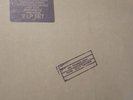 Led Zeppelin In Through The Out Takes Studio Sessions Test Pressing