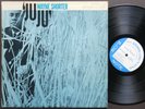 WAYNE SHORTER Juju LP BLUE NOTE BST 84182 US 1965 NY EAR McCoy Tyner Elvin Jones