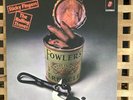 ROLLING STONES STICKY FINGERS  LIMITED EDITION VINYL DOUBLE LP SPANISH COVER