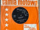 THE HIT PACK - NEVER SAY NO TO YOUR BABY (RARE UK TAMLA MOTOWN  7