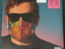 ELTON JOHN - THE LOCKDOWN SESSIONS (SEALED 2 x BLUE VINYL ALBUM)