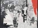 THE SOFT MOON - Deeper LP vinyl INDIE ROCK POST-PUNK INDUSTRIAL US 2015 CT-218