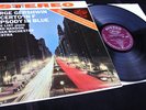 Gershwin: Concerto / Rhapsody - Hanson **Mercury Hi-Fi Stereo AMS 16026 ED1 LP**