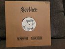 Seether SI VIS PACEM, PARA BELLUM TEST PRESSING VINYL signed by band