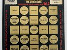 ELVIS PRESLEY 'THE OTHER SIDES VOL 2' 4LP BOX SET 1971 BONUS SWATCH + POSTER