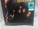 The Black Crowes Vinyl Album