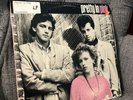 PRETTY IN PINK - Vinyl LP  Soundtrack INXS Smiths Echo Shrink Furs OMD New Order