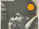 Sonny Sharrock - Black Woman (Vortex) OG WLP LP 1969