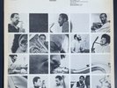 Pharoah Sanders - Izipho Zam (My Gifts) (Strata-East) OG LP 1973 VG+
