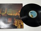 PINK FLOYD   Animals   LP Vinyl 1977  Columbia JC34474    Good