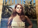 Lana Del Rey - Born To Die Paradise Edition 12