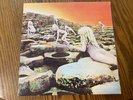 Led Zeppelin Houses of the Holy (SD7255) RARE Sterling RL 1841 Broadway PR