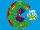 Mike Patton Mondo Cane (Vinyl)